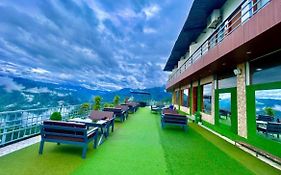 Nature Valley View Resort, Koti - Nested In Nature'S Lap